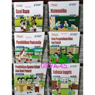 Scan LKS CLASS 4 SD/MI INDEPENDENT CURRICULUM