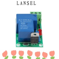 LANSEL1 Battery Charge, 30A Anti Over Discharge Over Charging Protection, Protection Module 50*35mm 