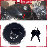 XI Exterior Parts Fuel for Tank Cover Gas Cap For GN250 GN125 GN 125 250 Motorcycle