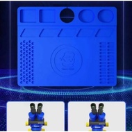 MECANIC V75 B11 MOS300-B11 Microscope Anti-Heat Carpet 6560T/ Z4 Robot/