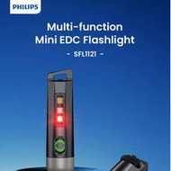 EDC Flashlight White Light Illumination