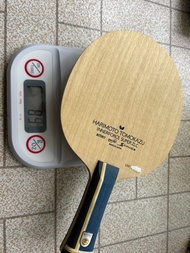 Butterfly Harimoto Tomokazu Innerforce Super ZLC 桌球拍