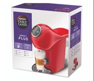 NESCAFÉ® Dolce Gusto® Genio S Plus 咖啡機