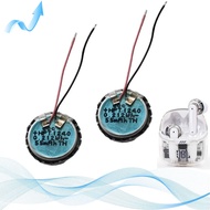 JBL TUNE FLEX TWS Bluetooth Headset Replacement Battery 1240 3.85V