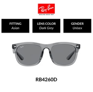 Ray-Ban - RB4260D - Sunglasses