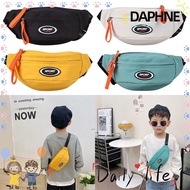 DAPHNE Children's Chest Bag  Coin Purse Sports Diagonal Bag