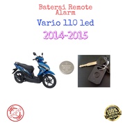 Baterai Remote Answer Back Vario 110 led