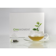 eLead Chamoment 茶氛 30pkts 100% authentic