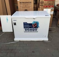 Freezer Box AQUA 310W