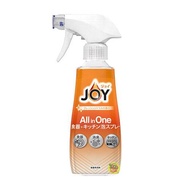 P&amp;G_JOY噴霧式泡泡洗碗精300mL柑橘N