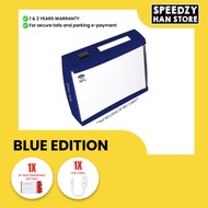 Blue Edition MaxTag Smart Tag Toll