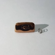 Casio G-shock G Button Replacement Parts - G button DW-6900SLG-1 Shock