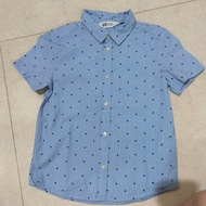 Hem t-shirt for kids, boys, boys, size 7-8 years, h&m hnm