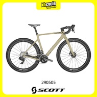 SCOTT Bike Addict Gravel 10 Disc Gravel Bikes | 290505