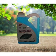 4L AC SURFACTANT Gum Pelekat Baja Forliar / Gum Racun Rumput / Gum Racun Ulat