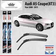 Bosch Aerotwin Wiper Blade (set) for Audi A5 (8T3), year 2008 - 2013.