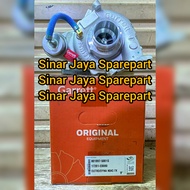 Turbocharger Toyota Dyna 110 130 24 Volt Hino Dutro 110 130 24 Volt Original Garrett Jepang 17201-E0