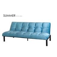 SUMMER SOFA BED COMFORT AND RELAX SOFA BED