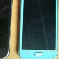 Samsung Duos faulty 2 phone 1 price
