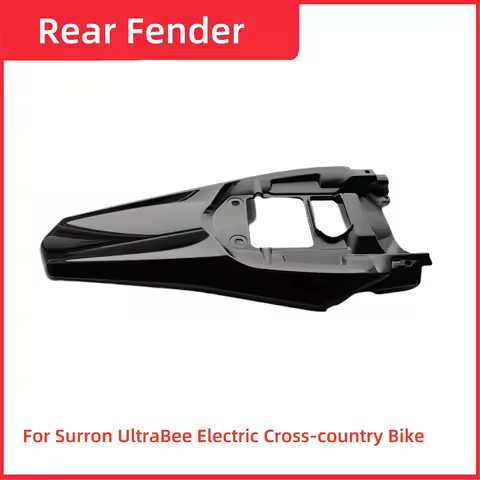 Original Rear Fender for Surron UltraBee Electric Cross-country Bike SURRON Ultra-Bee Electric Mount
