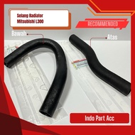 L300 Radiator Hose Original L-300 Radiator Hose