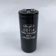 Amplifier Filter Electrolytic Large Capacitor 15,000uf 22000uf 33000uf 47,000uf 160V  pxa