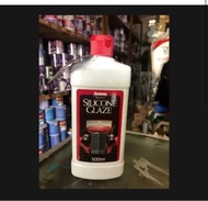 AMWAY Silicon Glaze Wex Pengkilap Mobil dan Montor