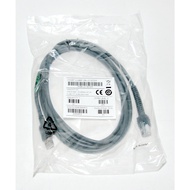 ZEBRA SYMBOL Barcode CBA-U01-S07ZAR USB Cable 2m Barcode Scanner 1D/2D LS1203 LS2208 DS2208