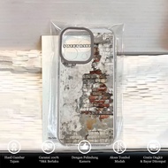 SOFT CASING PREMIUM CLEAR SILICONE COMPATIBLE FOR SAMSUNG A07 A17 M36 A06 A16 A56 A36 A26 A55 A35 A1