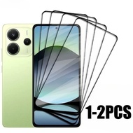 1-2Pcs Anti Privacy Phone Screen Protector For Blackview Color Shark Wave BL6000 BV4800 BV7100 BV820