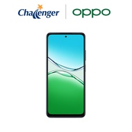OPPO A5X 4+64GB/128GB LTE (Laser White/Midnight Blue)