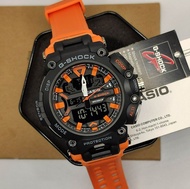 FLASH SALE Dual-Time GR B200 / GRB200 GravityMaster Water Resistant | Shock Proof Grade Japan Moveme