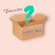 BIGBANG - LUCKY BOX LUCKY GIFT BOX