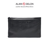 ALAIN DELON MEN SMART CAUSUAL CLUTCH BAG WITH HAND STRAP - ACB1912LN3ME4