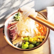 【蒟蒻食研】清水無糖麵(蔬食) 500g裝