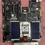 Krpa u16 epyc Motherboard 7d12 Radiator amd Function Normal Negotiation