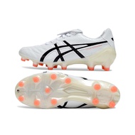 Y9I1 MEZQ ASICS LETHAL TESTIMONIAL 4 FG football shoes, Men's ultra-light football shoes