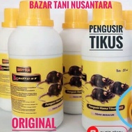 loudes ludes loudest lodes pengusir tikus tidak beracun obat ludes tikus