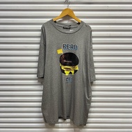 < OPMM >-[Acne Studios] Hamburger Tee