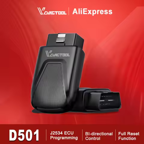 VDIAGTOOL D501 for GM Buick GMC Chevrolet D502 For Ford D503 For BMW Wireless Diagnostic Tool OBD2 B