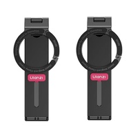 MA88 for Selfing Overhead Selfie Stick with Magnetic Clamp Extension Tripod Phone Tripod for Live St