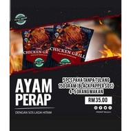 PAK MAT WESTERN KAMBING/AYAM