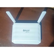 FiberHome HG6245D IoT GPON ONU PLDT IoT GPON DUAL BAND BLUE PORT