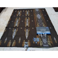 BHS Classic JSN Silver Sarong BHS Classic JGC Silver Sarong BHS Classic Jacquard Silver Sarong