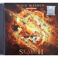 VCD Karaoke Search 30 Tahun (2 Disc)