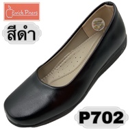 รองเท้าคัทชูผู้หญิง ENRICH PINERS (P702) (SIZE 35-41)