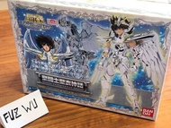 聖鬥士星矢 聖衣神話 神聖衣 星矢