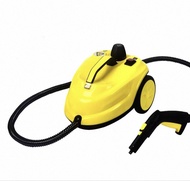槍牌 多功能 蒸氣清潔機 110度 高溫殺菌機 Yellow Steam Cleaner