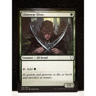 MTG Llanowar Elves : (NONFoil)
