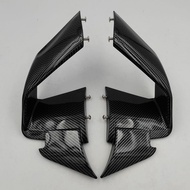 Motorcycle Side Wing Motorcycle Accessories Fixed Wind Winglets for S1000RR M1000RR 2019-2022 S 1000